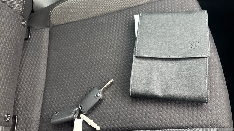 Volkswagen Polo 1.0 TSI Life 5dr Petrol Hatchback